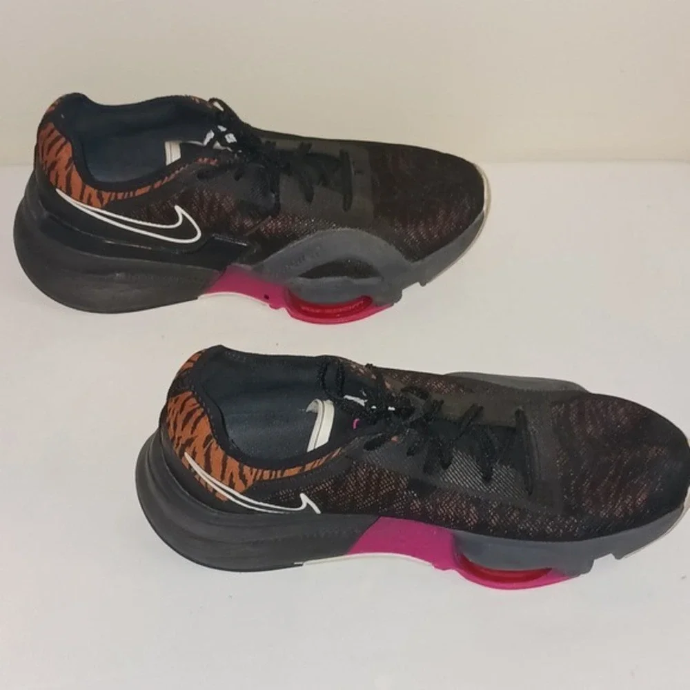 Nike superrep go